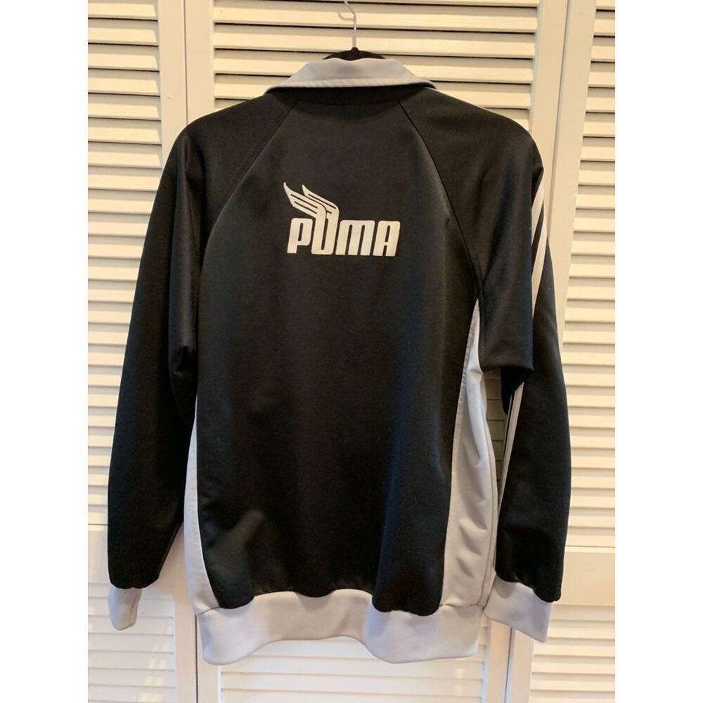Puma‎ Jacket - Picture 2 of 2